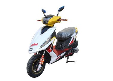 چین موتور روروک مخصوص بچه ها 125cc 150cc GY6 موتور 152QMI 157QMJ آلیاژ چرخ سفید و زرد بدن پلاستیکی تامین کننده