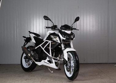 چین CGB 150cc موتورسیکلت ورزشی دوچرخه چراغ سرعت سنج 250cc CBB موتور خنک کننده هوا جلو عقب نوع دیسک تامین کننده