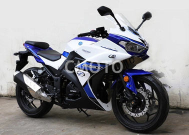 چین LED دوچرخه ورزشی راحت R3A CBB 150cc 200cc 250cc 350cc ZongShen Engine تامین کننده