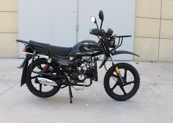 چین مدل OEM Design Cg125 Scooter Motorcycle Scooter Motor Drum، نوع ترمز تامین کننده