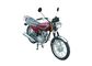 موتور CG125 Gas موتور موتورسیکلت، ترمز موتور سیکلت روروک مخصوص بچه ها تامین کننده