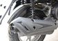 موتور روروک مخصوص بچه ها 50cc 125cc 150cc GY6 موتور دیسک جلو دیسک عقب درام آلیاژ چرخ سفید پلاستیک بدن تامین کننده