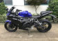 R3 CBB 150cc 200cc 250cc اسپرت دوچرخه سواری ورزشی موتور خنک کننده موتور سرعت سنج دیجیتال تامین کننده