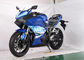 موتور سیکلت ورزش خیابانی MY450 با نام تجاری 450cc موتور خنک کننده با نام تجاری تامین کننده