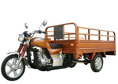 چین موتور سیکلت دوچرخه سواری 250cc، موتور بارگیری موتور سه چرخه موتور محموله تامین کننده