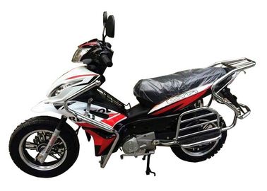 چین 110cc 125cc موتور سیکلت، موتور کابین موتور کلاچ موتور آلومینیوم چرخ تامین کننده