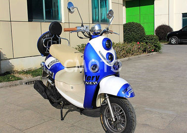 چین 13 لیتر بنزین اتوماتیک موتور سیکلت خیابانی جلو دیسکی ترمز CM150S-4 150cc تامین کننده