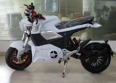 چین Cm X8 تمام موتورسیکلتهای الکتریکی، Motocross Motorcycle Electric متفرقه تامین کننده