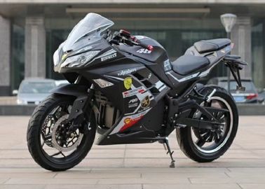 چین قاب قدرت بالا رانندگی موتور سیکلت مسابقه CM150EB -8 بال مدل 3 تامین کننده