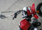 موتور سیکلت خیابانی حقوقی خارج از جاده 4 سکته مغزی 50cc 139FMB موتور سد ضد تانک تامین کننده