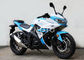LED دوچرخه ورزشی راحت R3A CBB 150cc 200cc 250cc 350cc ZongShen Engine تامین کننده