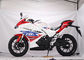 موتور سیکلت ورزش خیابانی MY450 با نام تجاری 450cc موتور خنک کننده با نام تجاری تامین کننده